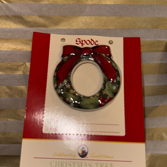 Vintage Christmas “Cheer” Pin/Brooche (Comes with 2) - Picture 4 of 4